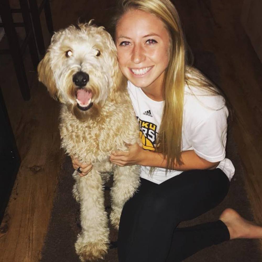 Meet your Posher, Payton